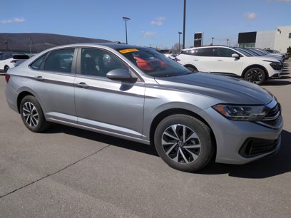 Used 2024 Volkswagen Jetta S