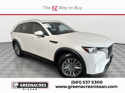 Used 2024 MAZDA CX-90 3.3 Turbo w/ Select Package