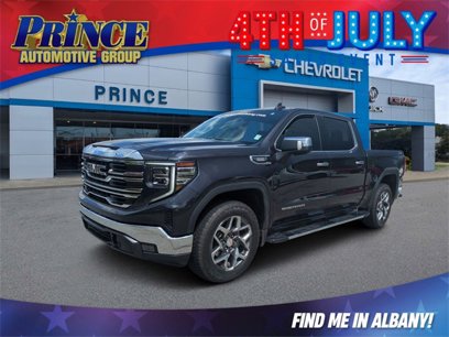 Used 2023 GMC Sierra 1500 SLT w/ SLT Premium Package