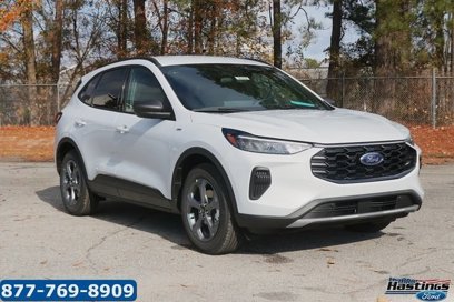 New 2025 Ford Escape ST-Line w/ Tech Pack #1
