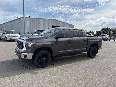 Used 2020 Toyota Tundra SR5