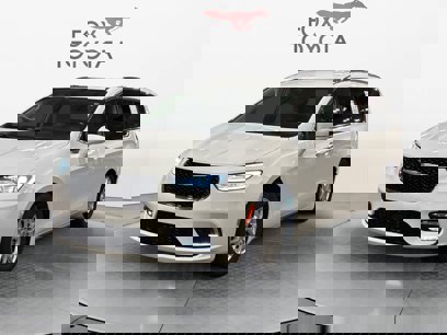 Used 2021 Chrysler Pacifica Touring-L