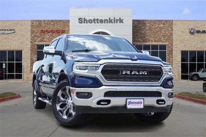 Certified 2024 RAM 1500 Limited