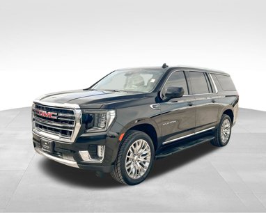 Used 2023 GMC Yukon XL SLT