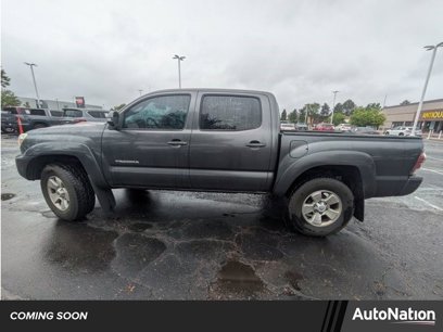 Used 2014 Toyota Tacoma PreRunner