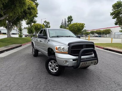 Used 2006 Dodge Ram 3500 Truck SLT