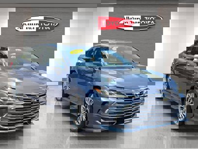 Used 2022 Toyota Avalon Limited
