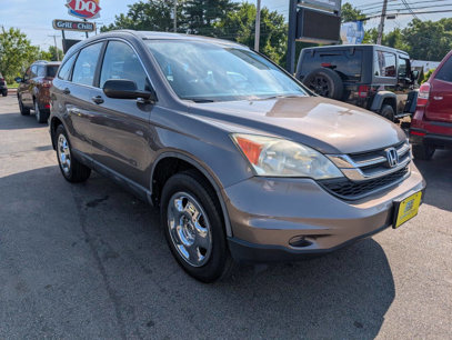 Used 2010 Honda CR-V LX