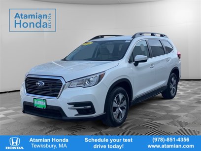 Used 2022 Subaru Ascent Premium w/ Convenience Package