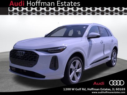 New 2025 Audi Q5 Premium Plus