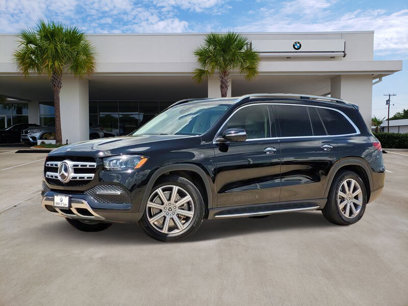 Used 2023 Mercedes-Benz GLS 450 4MATIC