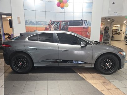 Used 2020 Jaguar I-PACE S