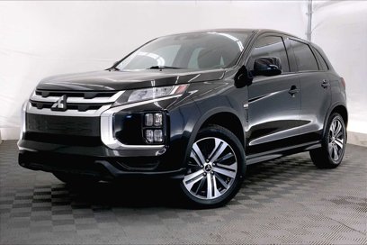 Used 2023 Mitsubishi Outlander Sport ES