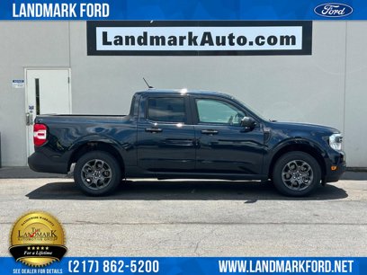 Used 2023 Ford Maverick XLT w/ Equipment Group 300A Standard