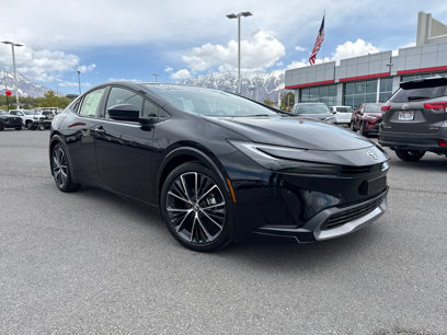 New 2024 Toyota Prius Limited w/ Limited Premium Package