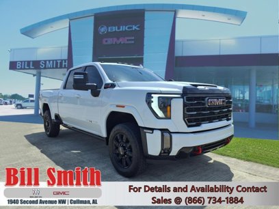 Used 2024 GMC Sierra 2500 AT4 w/ AT4 Premium Plus Package