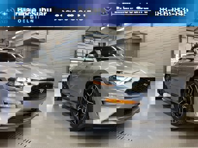 Used 2022 Ford Mustang Premium