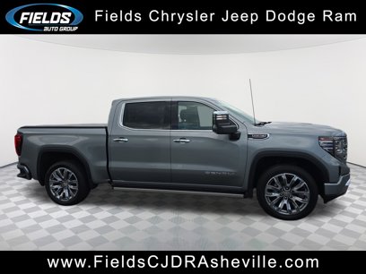Used 2024 GMC Sierra 1500 Denali w/ Denali Reserve Package