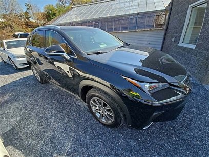 Used 2019 Lexus NX 300 AWD