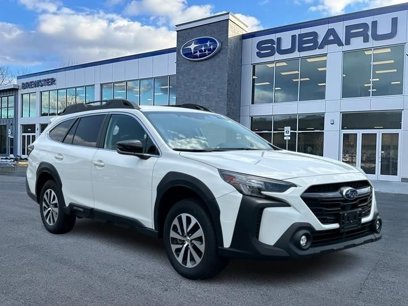 Certified 2024 Subaru Outback Premium
