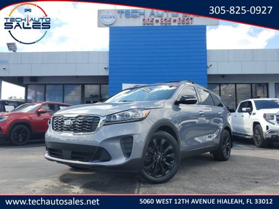 Used 2020 Kia Sorento S
