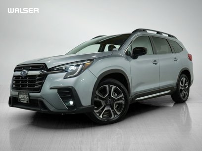 Used 2024 Subaru Ascent Limited w/ Technology Package