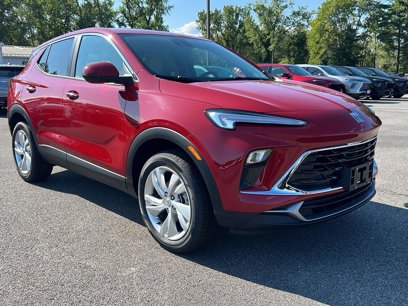 New 2026 Buick Encore GX Preferred w/ Comfort Package