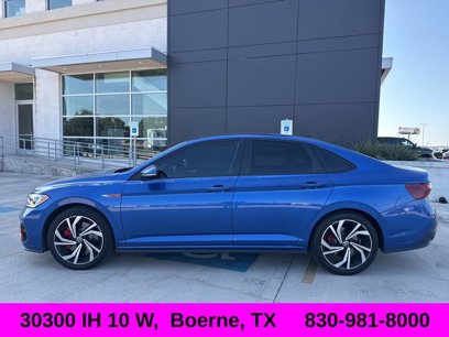 Used 2022 Volkswagen Jetta GLI Autobahn