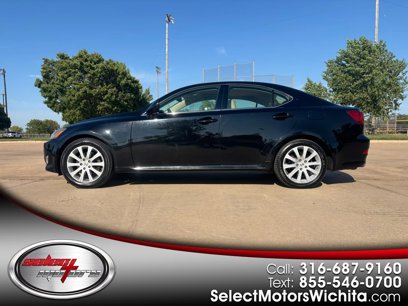 Used 2006 Lexus IS 250 AWD