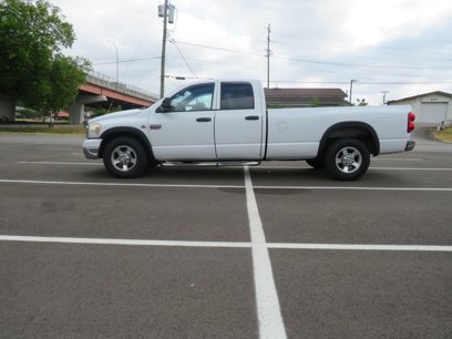 Used 2009 Dodge Ram 2500 Truck SLT w/ Trailer Tow Group