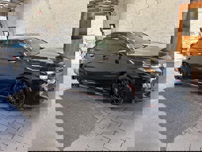 Certified 2021 Toyota Avalon TRD
