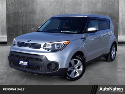 Used 2017 Kia Soul