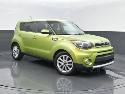 Used 2019 Kia Soul +