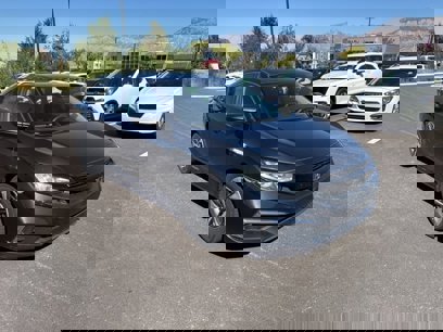 Used 2019 Honda Civic LX