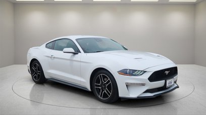 Used 2023 Ford Mustang Premium
