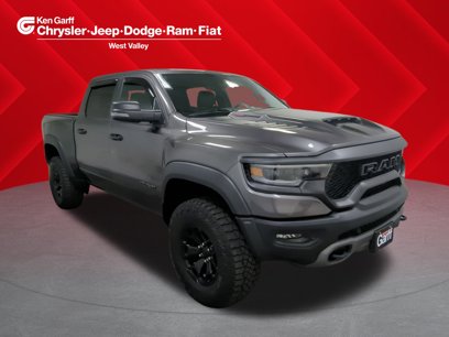 Used 2023 RAM 1500 TRX w/ TRX Level 1 Equipment Group