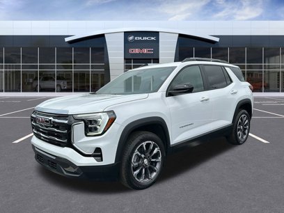 Used 2025 GMC Terrain Elevation w/ Elevation Premium Package