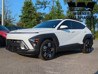 Certified 2025 Hyundai Kona SEL