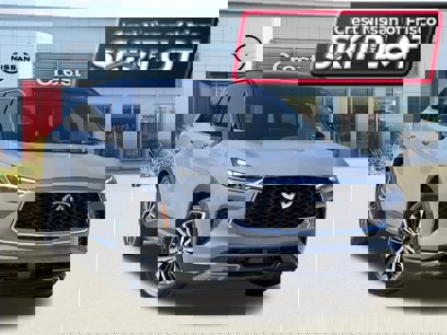 Used 2025 INFINITI QX60 Autograph w/ Cargo Package