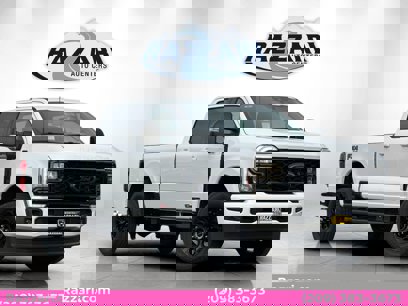 New 2025 Ford F250 XL
