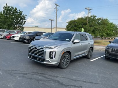 Used 2024 Hyundai Palisade Calligraphy
