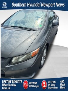 Used 2012 Honda Civic EX-L