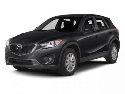 Used 2014 MAZDA CX-5 Touring w/ Bose/Moonroof Package