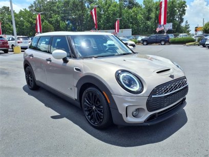 Used 2022 MINI Cooper Clubman S w/ Premium Package