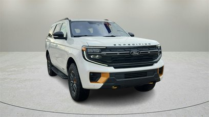 New 2025 Ford Expedition Tremor