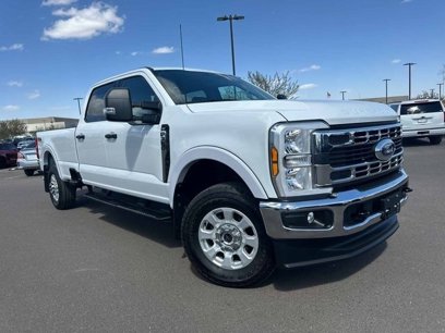 Used 2024 Ford F350 XLT