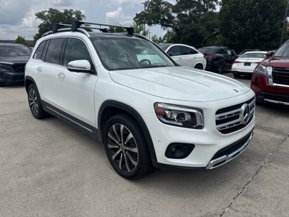 Certified 2023 Mercedes-Benz GLB 250
