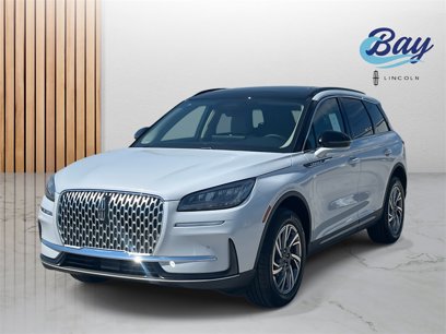 New 2025 Lincoln Corsair FWD w/ Equipment Group 101A