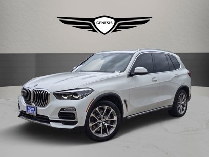 Used 2020 BMW X5 xDrive40i w/ Premium Package