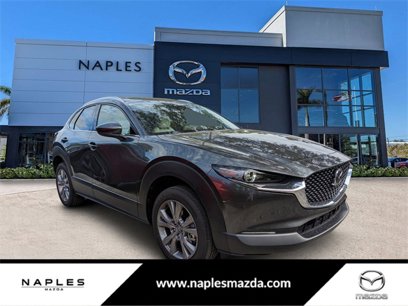New 2025 MAZDA CX-30 AWD 2.5 S w/ Premium Package